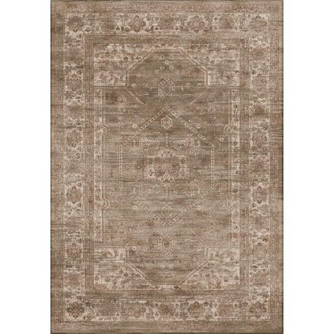 Safavieh Vintage Mouse 9 ft. x 12 ft. Area Rug Turkish Design, Vintage Persian Rug, Transitional Area Rugs, Brown Area Rugs, Vintage Area Rugs, Brown Rug, Traditional Area Rugs, Vintage Carpet, Accent Rugs