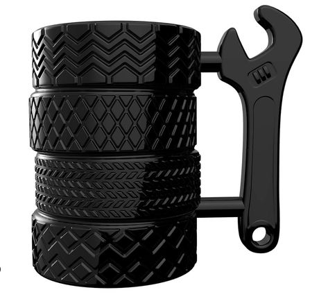 The Mechanic, Mechanic Gifts, Unique Valentines Day Gifts, Unique Gift Wrapping, Best Coffee Mugs, Christmas Gifts For Girlfriend, Mugs For Men, Christmas Gifts For Men, Car Mechanic