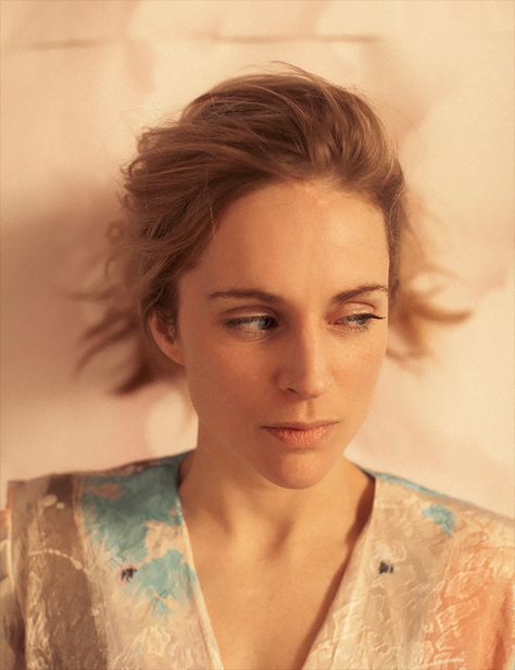 Agnes Obel. Photo by Alex Bruel Flagstad. Agnes Obel, Beatiful People, Pure Beauty, Grow Out, Music Is Life, Girl Face, New Music, Rock Bands, Music Artists