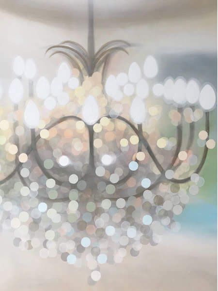 Rachelle Kearns, Chandelier Art, House Details, Expressionist Art, Contemporary Art Gallery, Light Painting, Artsy Fartsy, Abstract Art Painting, Painting Inspiration