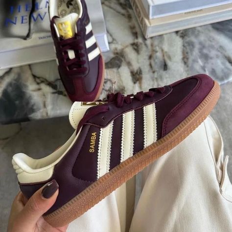 2024 Fits, Dream Shoe, Men's Adidas (men), Shoe Wardrobe, Shoe Inspo, Elegant Shoes, Swag Shoes, Red Adidas, Sporty Chic