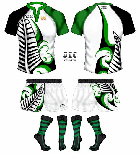 RUGBY KIT Rugby Kit, Clothing Design Sketches, Flag Football, Jersey Design, Clothing Design, Design Sketch, Rugby, Flag, Football