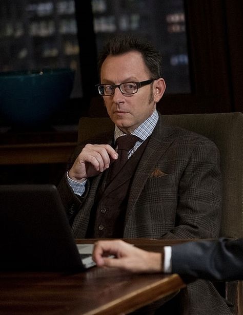 Linus Blanket, Harold Finch, Michael Emerson, Person Of Interest, I Icon, Movie Tv, Tv, Quick Saves