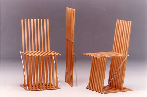 Saarinen Chair, Zebra Chair, Fold Up Chairs, Pallet Furniture Plans, Pallet Chair, Foldable Furniture, Convertible Furniture, Flat Pack Furniture, Foldable Chairs