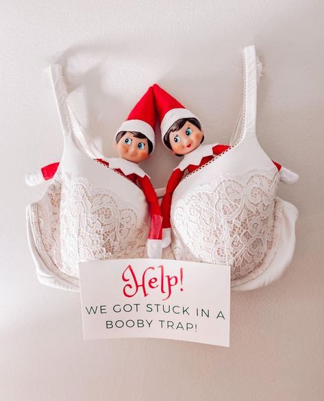 Elf On The Shelf Back With A Friend, Elf On The Shelf Ideas Funny Innapropriate, Donut Worry Elf On The Shelf, December 1 Elf On The Shelf Ideas, Buddy The Elf Ideas, Elf On The Shelf Delivery Ideas, Funny Things To Do With Elf On The Shelf, Creative Elf On The Shelf Ideas Funny, Boy And Girl Elf On The Shelf Ideas