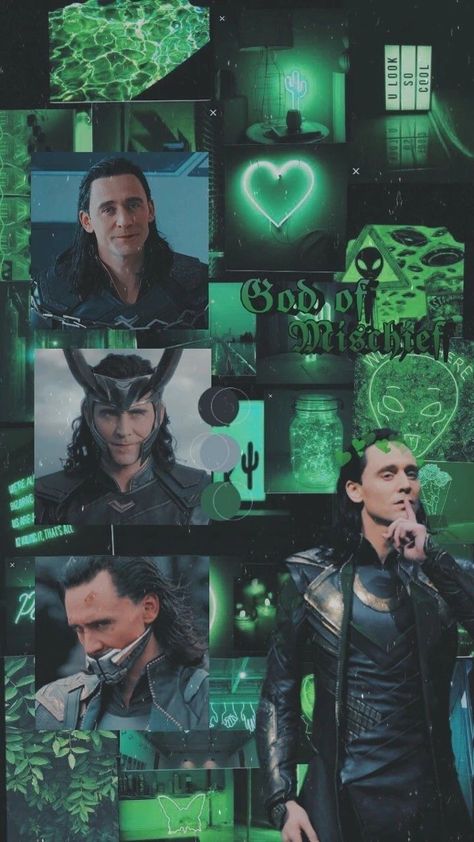 Loki Poster, Marvel Phone Wallpaper, Loki Aesthetic, Loki Wallpaper, Loki God Of Mischief, Marvel Background, Thor X Loki, Loki Art, Marvel Superhero Posters