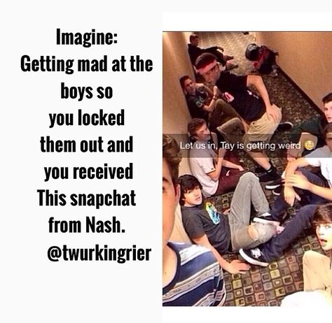 Magcon imagine hahahhahahahhahahaha Macon Boys, Magcon Imagines, Imagine Stories, Jai Brooks, Youtube Family, Carter Reynolds, Shawn Mendes Imagines, Matthew Espinosa, Magcon Boys