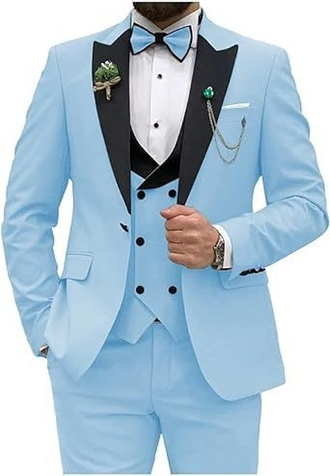 Exciting News! Our latest collection has just arrived, featuring stunning new designs and must-have items for the season. Be the first to explore and shop our New Arrivals now! Men's Suit Three-piece Slim Fit Suit Men's Formal Suit In 11 Beautiful Colours https://pleasuresandsins.com/products/mens-suit-three-piece-slim-fit-suit-mens-formal-suit Pleasures and Sins #NewArrivals #FreshStyles #ShopNow #FashionTrends #LatestFashion Prom Wear For Men, Colored Suits For Men Wedding, Suit Coat For Men, Best Wedding Suits For Men, Suit For Men Wedding, Waist Vest, Formal Suits Men, Classic Suits, Homecoming Suits