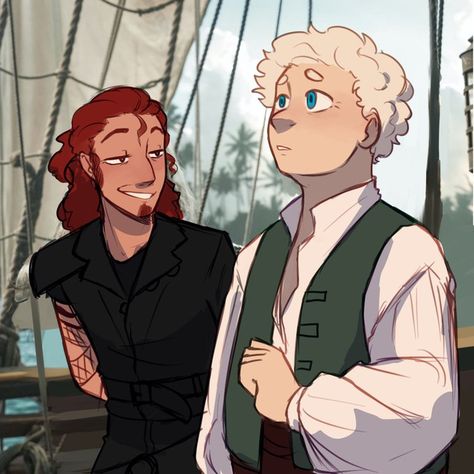 Aziraphale X Crowley Fanart, Crowley Aziraphale, Good Omens Book, Ineffable Husbands, Fandom Crossover, Trying To Sleep, Terry Pratchett, Parallel Universe, Good Omens