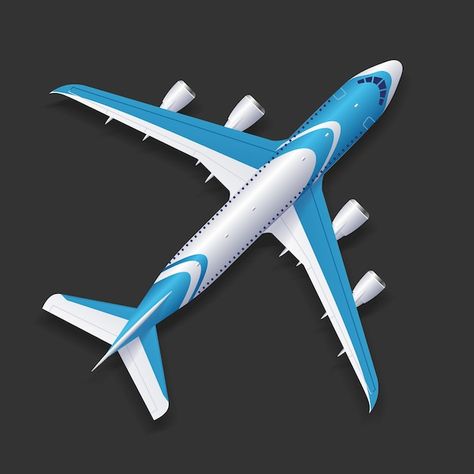 Airplane Template, Airplane Illustration, Airplane Icon, Amazing Facts For Students, Instagram Photo Frame, City Silhouette, Airplane Design, Kid Friendly Travel Destinations, Theme Background