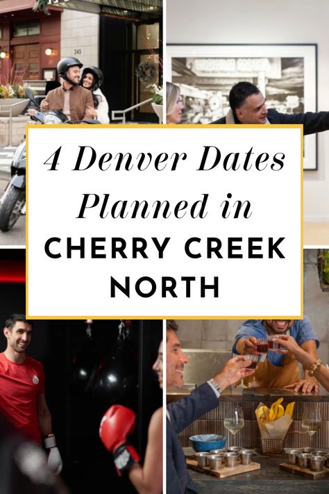 When it comes to love, everyone’s definition is different—and the same is true for dates. Build your perfect date in Cherry Creek North, tailored to your unique love story. Love Everyone, Date Ideas, Perfect Date, Denver, Love Story, Your Perfect, Dates, Colorado, Cherry