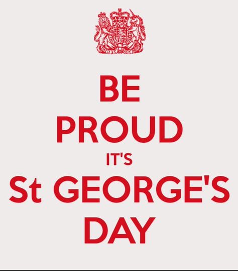 Andy CAULFIELD (@ANDYC2311) | Twitter Happy St George's Day, English People, Hugs And Kisses Quotes, St Georges Day, Hms Victory, Happy Images, St Georges, Mid Life Crisis, Soul Searching