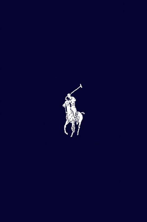 Polo Ralph Lauren Wallpaper, Ralph Laurent, Logo Wallpaper Hd, Blue Aura, Horse Wallpaper, Navy Wallpaper, Polo Logo, Ralph Lauren Logo, Picture Logo