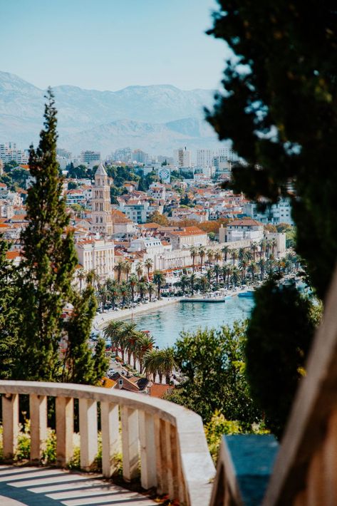 Split Croatia, Free Things To Do, Free Things, Croatia, Things To Do, Split