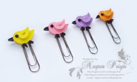 Magic Explosion, Quilling Images, Quilling Dolls, Bird Craft, Paper Quilling Earrings, Quilling Animals, Paper Quilling Tutorial, Arte Quilling, Paper Quilling For Beginners