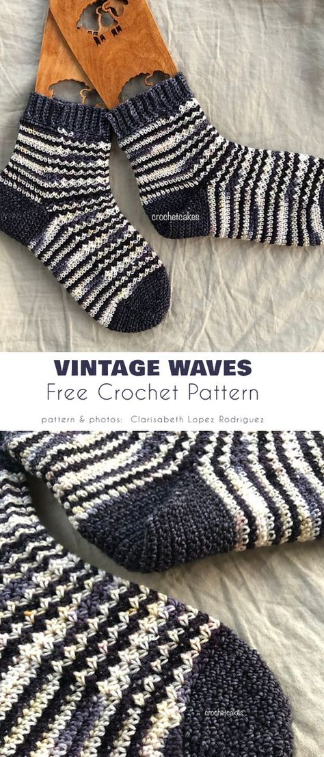 Crochet Reading Socks Free Pattern, Crochet Socks Free Pattern Worsted, Mens Socks Crochet Pattern Free, Easy Crochet Socks For Beginners Free, Crochet Mens Slipper Socks Free Pattern, Crochet Men’s Socks Pattern, Crochet Men Socks, Crochet Men’s Socks, Crochet Slouch Socks Free Pattern