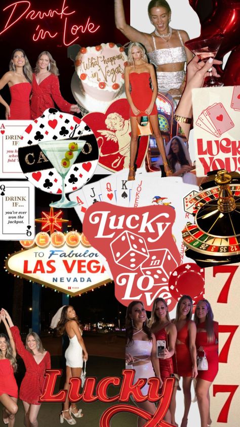 Vegas Bid Day Theme, Vegas Bid Day, Spring Recruitment, Summer Party Themes, Bid Day Themes, Bachelorette Themes, Bachelorette Trip, Bach Party, Casino Theme