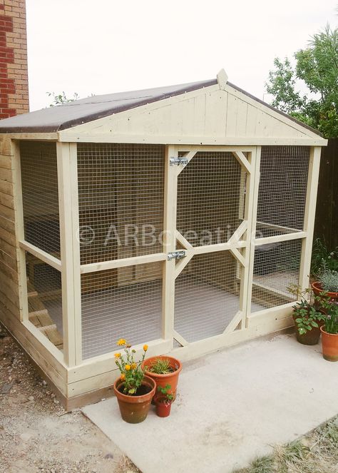 Bespoke rabbit and pet enclosure Bunny Sheds, Rabbit Shed, Diy Rabbit Hutch, Rabbit Pen, Outdoor Rabbit Hutch, Rabbit Enclosure, Rabbit Habitat, Bunny Hutch, Pet Bunny Rabbits