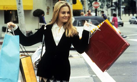 Clueless Movie, Cher Clueless, Cher Horowitz, Alicia Silverstone, Hillary Duff, Clueless Outfits, Liv Tyler, Sporty Outfits, Back To School Outfits