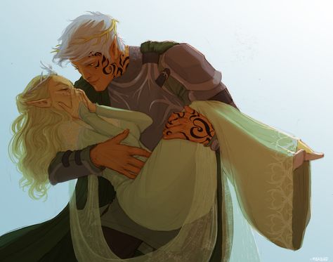 Rowan And Aelin, Sarah Maas, Queen Of Shadows, Throne Of Glass Fanart, Aelin Ashryver Galathynius, Aelin Galathynius, Throne Of Glass Books, Crown Of Midnight, Glass Book