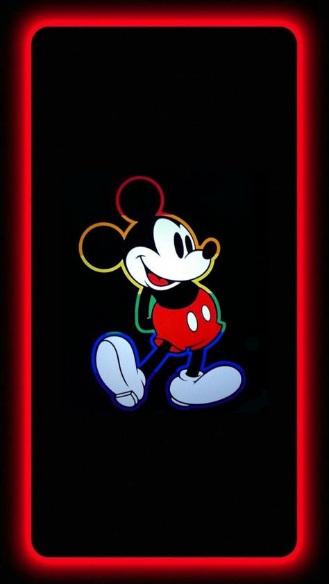 Miki Mouse Wallpaper Black, Mickymaus Wallpaper Iphone, Mini Mickey Mouse, Mickey Mouse Wall Art, Miki Mouse, Popeye Cartoon, Mickey Mouse Wallpaper Iphone, Lucky Wallpaper, Art Deco Paintings