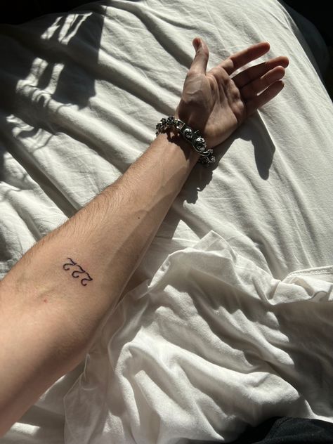 Number Tattoos Men, Angel Numbers Tattoo Men, Number Tattoo Forearm, 222 Tattoo Men, Number Tattoo Men, Angel Number Tattoo Men, 808 Tattoo, 333 Tattoo Men, Angle Numbers Tattoo