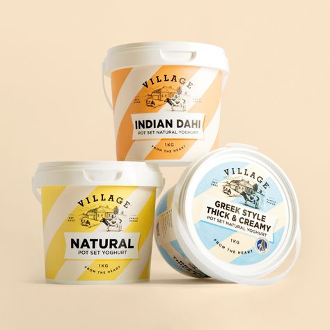 Gelato Packaging Design, Dairy Products Logo, Newport Creamery, Bake Bar, Ice Cream Menu, Cream Packaging, Ice Cream Packaging, Ice Cream Tubs, Ice Cream Design