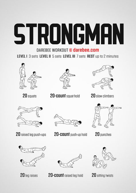 Strongman Workout Strongman Training Workouts, Boxing Knowledge, Arm Wrestling Workout, Strongman Workout, Wrestling Workout, Boxer Workout, Hotel Workout, Fighter Workout, Strongman Training