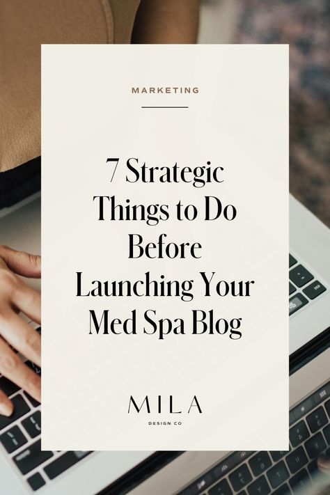 Opening A Medspa, Starting A Med Spa, Med Spa Business Plan, Med Spa Content Ideas, Med Spa Website Design, Med Spa Content, Med Spa Design, Med Spa Marketing, Cosmetic Branding