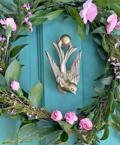 This Doors item by gipsyhillhardware has 182 favorites from Etsy shoppers. Ships from United Kingdom. Listed on 04 Oct, 2023 Front Door Knockers, Bird Door Knocker, Inside Front Door Decor Entryway, Beautiful Front Porches, Wood Door Decor, Cottage Front Door, Bright Front Doors, Front Door Knocker, Unique Front Doors