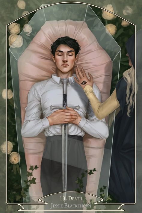 Jesse Blackthorn | The Shadowhunters' Wiki | Fandom Jesse Blackthorn, Lucie Herondale, Shadow Hunters Book, Cassandra Jean, Cassie Clare, Character Change, Cassandra Clare Books, The Hanged Man, The Hierophant