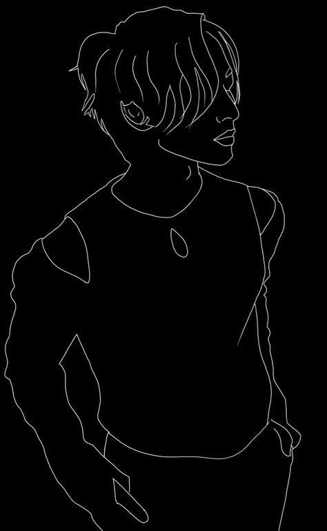 Ateez Line Art Drawing, Ateez Line Art, Bts Sketch, Line Art Drawing, Scribble Art, Sketches Simple, Art Idea, Sketches Easy, Art Drawings Sketches Simple