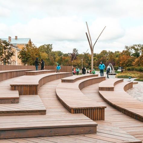 School Courtyard, Outdoor Amphitheater, Landscape Stairs, Open Air Theater, Eilat, Place Making, Public Realm, Public Place, Urban Farming