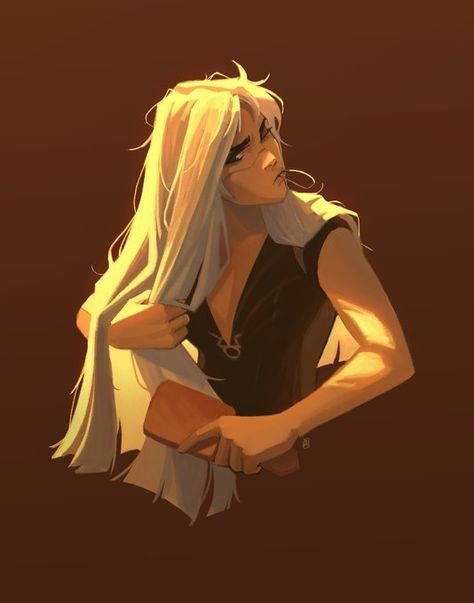 Posts que magda ☆ (@ValkyrianQueen) ha indicado que le gustan. / X Baldur's Gate 3, Baldur's Gate, Comic Styles, Book Inspiration, Dnd Characters, Character Portraits, White Hair, Fantasy Character Design, Art Blog