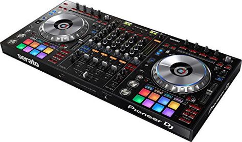 Pioneer DDJ-SZ2 DJ Controller Check more at https://flashsalesdubai.com/pioneer-ddj-sz2-dj-controller/ Pioneer Dj Controller, Dj Kit, Pioneer Ddj, Digital Dj, Dj Pro, Dj Controller, Professional Dj, Pioneer Dj, Dj Gear