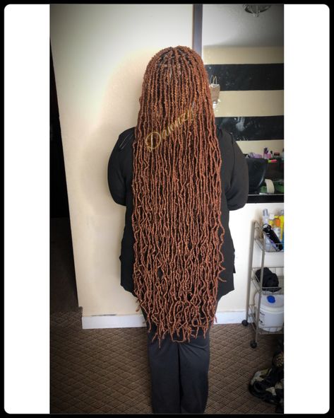 36 Inches Soft Locs, Chocolate Brown Soft Locs, Soft Locs Color 30, Light Brown Soft Locs, Colored Soft Locs, Soft Locs 36 Inch, Brown Soft Locs, 36 Inch Soft Locs, Long Soft Locs