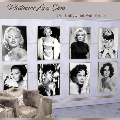 Sims 4 Marilyn Monroe Cc, Painting Cc Sims 4, Wall Decor Sims 4, Sims 4 Cc Pictures Decoration, Sims 4 Cc Decor Wall Art, Sims 4 Pictures Cc, Sims 4 Cc Pictures, Sims 4 Cc Posters Decor, Sims 4 Wall Art