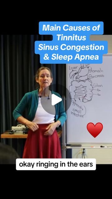 3,587 likes, 74 comments - health1solutions on June 25, 2024: "Main Causes of Tinnitus, Sinus Congestion, and Sleep Apnea. Take out these foods right away.
#barbaraoneill
#therealbarbaraoneill
#tinnitus
#sleepapnea
#wheat
#gluten
#mucas". Food For Sinus Congestion, Remedy For Sinus Congestion, Barbara Oneil, Barbara Oneill, Sinus Remedies, Vata Dosha, Sinus Congestion, Ear Health, Women Health Care