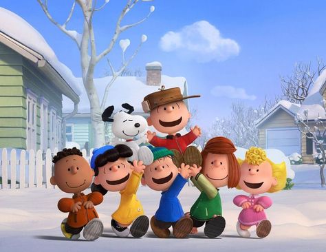 Friends Film, Wallpaper Snoopy, Peanuts Wallpaper, Blue Sky Studios, Peanuts Movie, Peanuts Cartoon, Richard Wagner, Peanuts Characters, Charlie Brown Snoopy