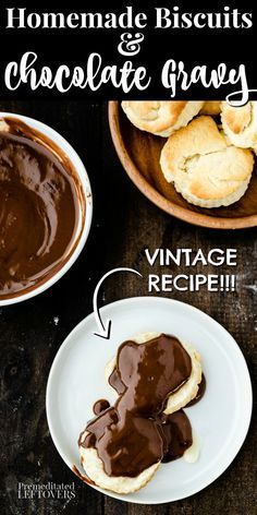 Biscuits With Chocolate Gravy, Keto Chocolate Gravy, Chocolate And Biscuits, Biscuit And Chocolate Gravy, Best Chocolate Gravy Recipe, Chocolate Gravy Recipe Easy, Biscuits And Chocolate Gravy, Easy Chocolate Gravy Recipe, Chocolate Gravy And Biscuits