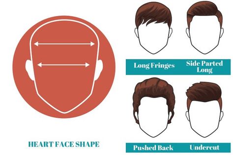 best short hairstyles for men with heart face shape Face Shape Hairstyles Men, Best Short Hairstyles For Men, Heart Shaped Face Hairstyles, Hair Men Style, Men With Curly Hair, Short Hairstyles For Men, Best Short Hairstyles, Hipster Hairstyles, Girls Short Haircuts