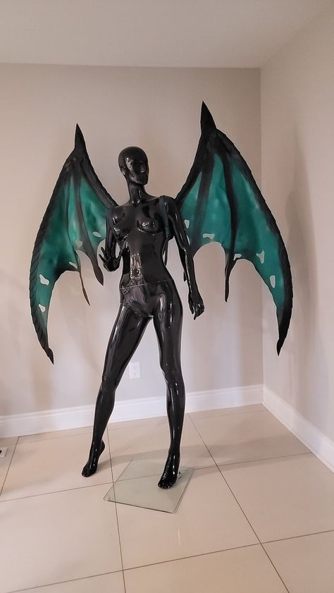 This Costume Wings item by SkDesignBoutique1 has 355 favorites from Etsy shoppers. Ships from Canada. Listed on 26 Jun, 2023 Bat Wing Cosplay, Bat Wings Cosplay, Anatomy Guidelines, Dragon Wings Cosplay, Camp Costume, Dragon Wings Costume, Halloween Bat Costume, Bat Cosplay, Bat Wings Costume