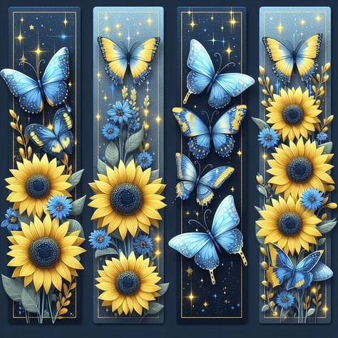 Sunflower Pics, Beautiful Butterfly Images, Scrapbooking Printables, Sunflower Home Decor, Scrapbook Printables Free, Floral Backgrounds, Country Gal, Colourful Wallpaper Iphone, Circuit Ideas