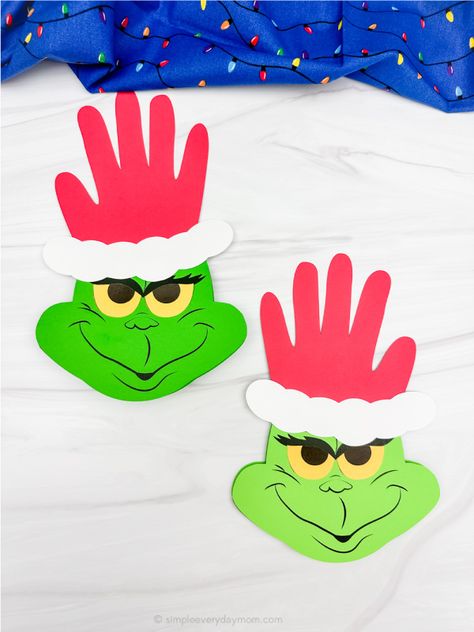 You searched for Grinch - Simple Everyday Mom Paper Plate Grinch Craft, Grinch Headband Craft, Toddler Grinch Crafts, Whoville Crafts For Kids, Grinch Turkey In Disguise, Grinch Crafts Diy For Kids, Easy Grinch Crafts For Kids, Grinch Preschool Crafts, Grinch Art Projects For Kids