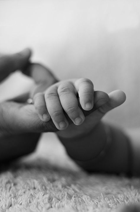 Baby Hand Pic, Baby Holding Finger, Born Baby Photos, Photo Bebe, Bored Art, Birth Photos, Baby Finger, Creation Photo, Adorable Newborn