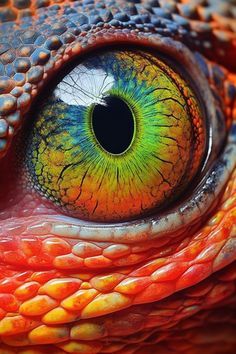 Chameleon Eyes, Reptile Eye, Carpet Ideas 2023, Animal Close Up, Regard Animal, Dragon Eyes, Eyeball Art, Eye Close Up, Iphone Wallpaper Aesthetic