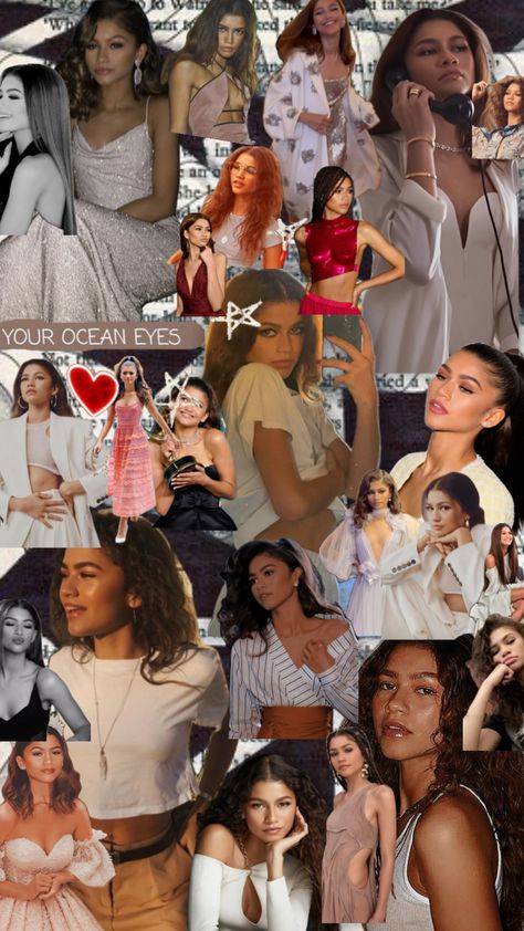 #hotgirlshit #wallpaper #music #famous #vibes #beauty #zendaya #fyppp Zendaya Collage Wallpaper, Zendaya Wallpaper Iphone, Zendaya Aesthetic Wallpaper, Zendaya Wallpaper, Zendaya Aesthetic, Pretty Celebrity, Celebrity Collage, Celebrity Pfp, Prettiest Celebrities