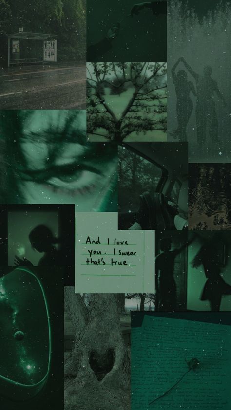 #darkgreenaesthetic #darkgreen #shufflesfyp #greencollage Dark Green Asthetic Wallpers, Dark Green Astethic Wallpapers, Dark Green Themed Wallpaper, Green Atheistic, Emerald Green Wallpaper Aesthetic, Dark Green Wallpaper Aesthetic, Dark Green Collage, Black And Green Aesthetic, Dark Green Aesthetic Wallpaper