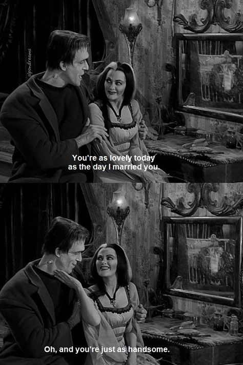 The Munster, The Munsters, Great Love Stories, Classic Monsters, Book Writer, Stuff And Thangs, Movie Monsters, Addams Family, Classic Horror