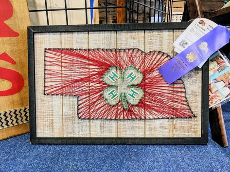 State Fair Static Exhibitor Resources | Nebraska 4-H State Fair Projects, 4 H Fair Projects, 4h Static Projects, 4-h Projects For Fair, 4h Fair Projects, 4-h Ideas, 4-h Crafts, 4 H Craft Ideas, Fair Projects 4-h